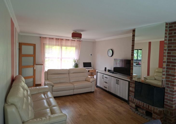 Location appartement à Marcq-en-Barœul - Ref.LM011 - Image 1
