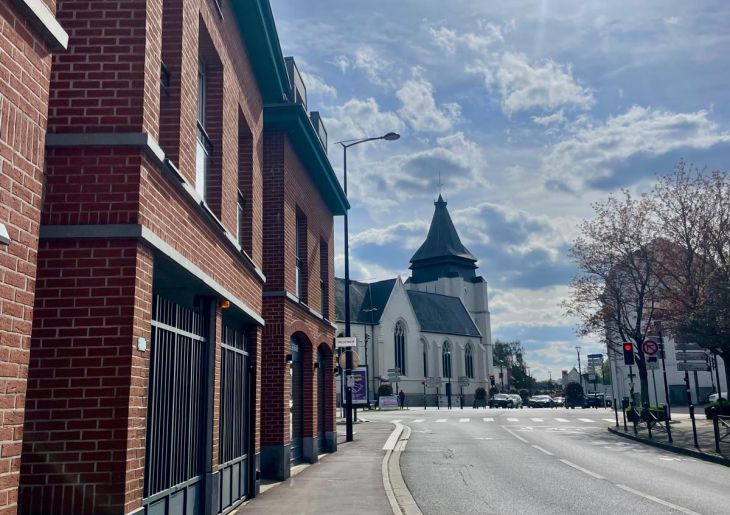 Vente appartement à - Ref.VA006 - Image 2