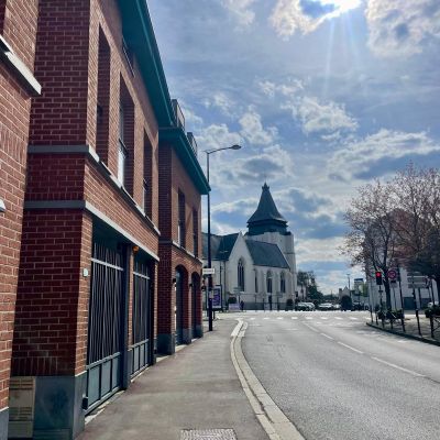 Vente appartement à  - Ref.VA006 - Image 2