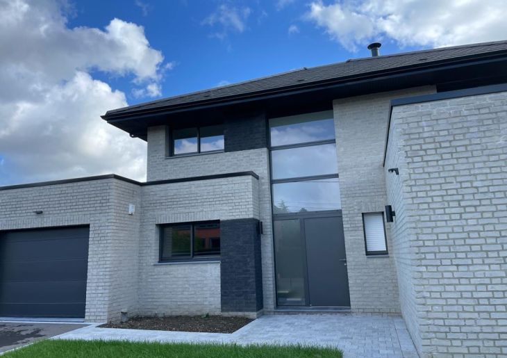 Location maison à  - Ref.LM001 - Image 2