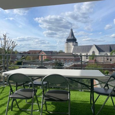 Vente appartement à Marcq-en-Barœul - Ref.VA020 - Image 2