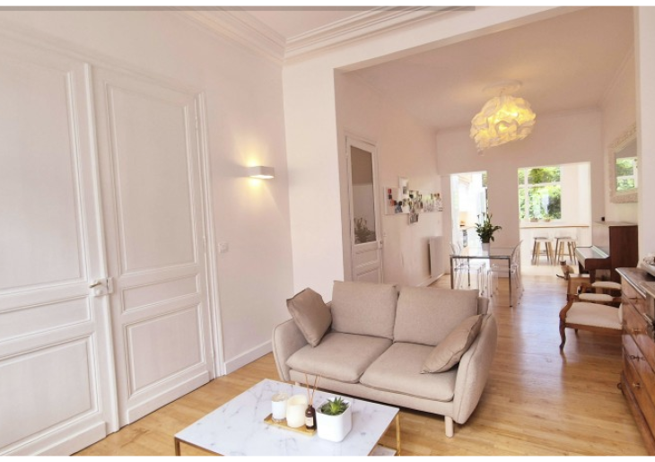 Location maison à Lille - Ref.LM008 - Image 2