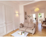 Location maison à Lille - Ref.LM008 - Image 2