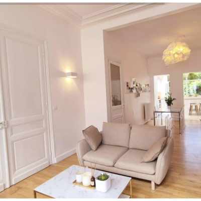 Location maison à Lille - Ref.LM008 - Image 2