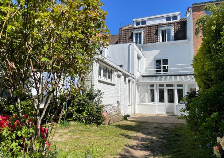 Vente maison à Marcq-en-Barœul - Ref.VM018 - Image 2