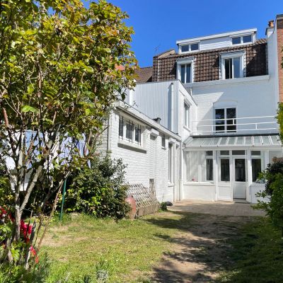 Vente maison à Marcq-en-Barœul - Ref.VM018 - Image 2