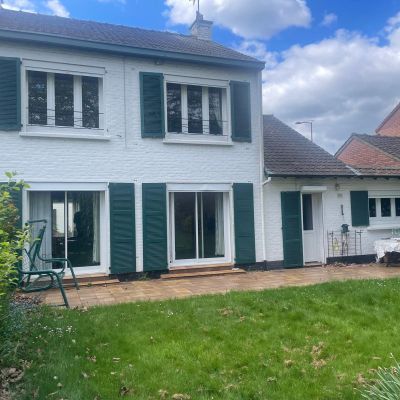 Vente maison à Marcq-en-Barœul - Ref.VM030 - Image 2