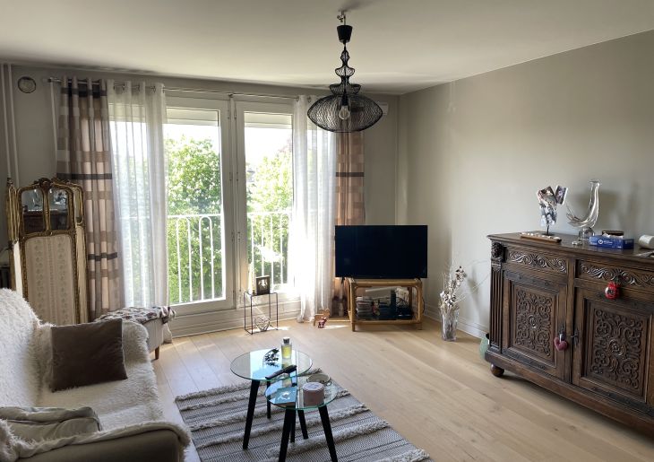 Vente appartement à Marcq-en-Barœul - Ref.VA008 - Image 3