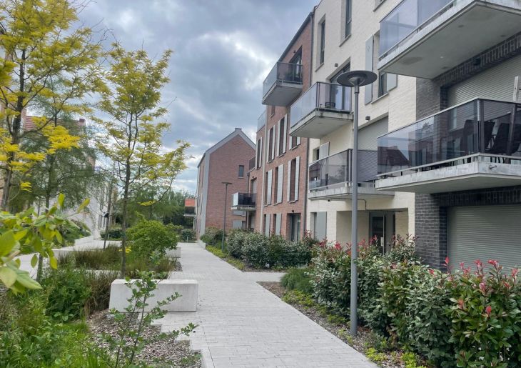 Vente appartement à Mouvaux - Ref. - Image 2