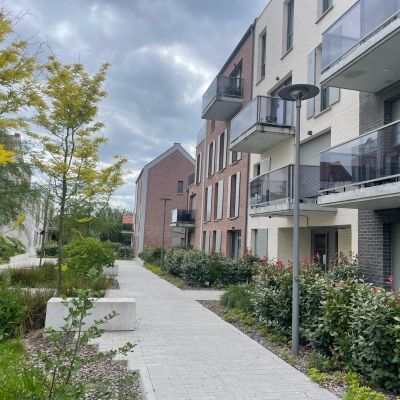 Vente appartement à Mouvaux - Ref. - Image 2