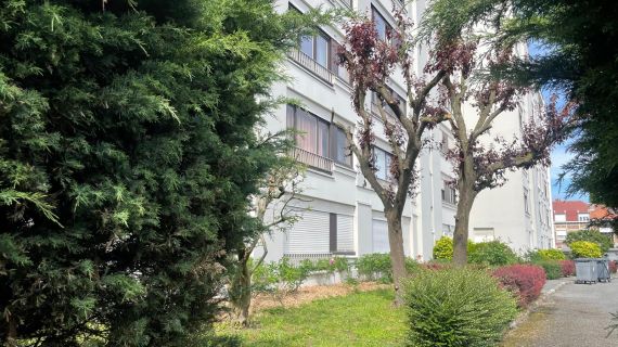 Vaste T2 secteur Buisson