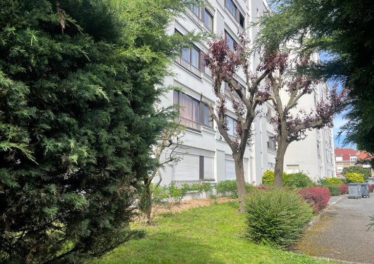 Location appartement à  - Ref.LA007 - Image 2
