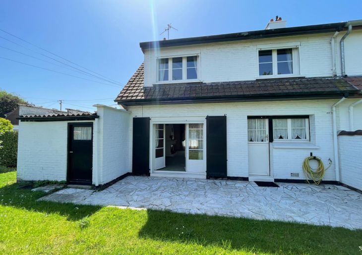 Vente maison à Marcq-en-Barœul - Ref.VM027 - Image 2