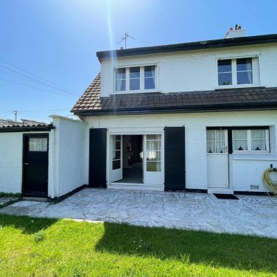 Vente maison à Marcq-en-Barœul - Ref.VM027 - Image 2