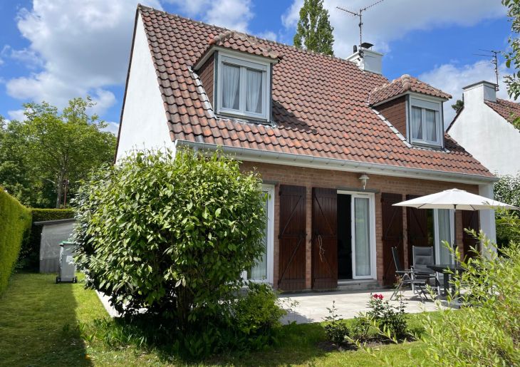 Vente maison à Marcq-en-Barœul - Ref.VM021 - Image 1