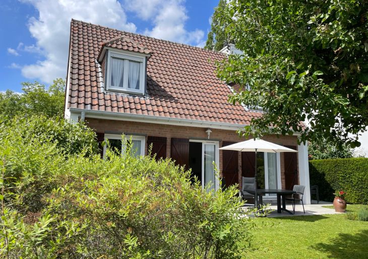 Vente maison à Marcq-en-Barœul - Ref.VM021 - Image 2
