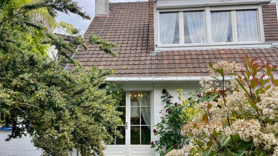 Charmante maison semi-individuelle secteur Buisson