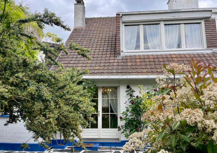 Vente maison à Marcq-en-Barœul - Ref.VM005 - Image 2