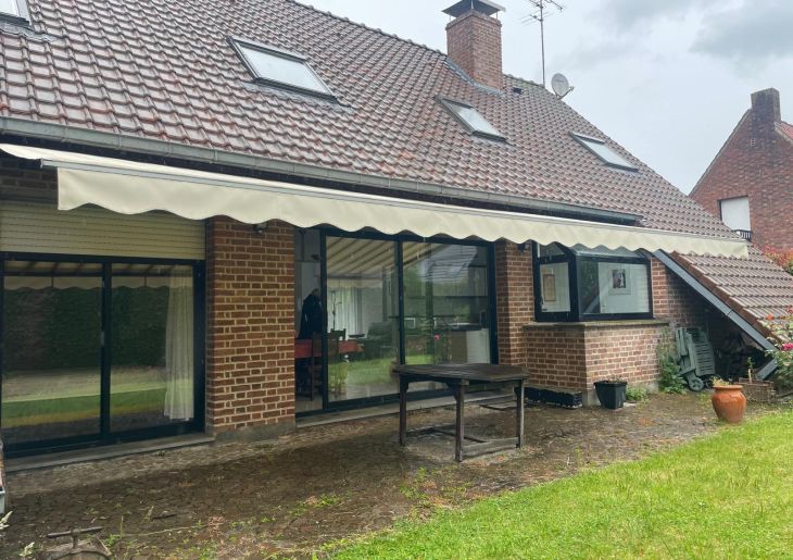 Vente maison à Marcq-en-Barœul - Ref.VM025 - Image 2