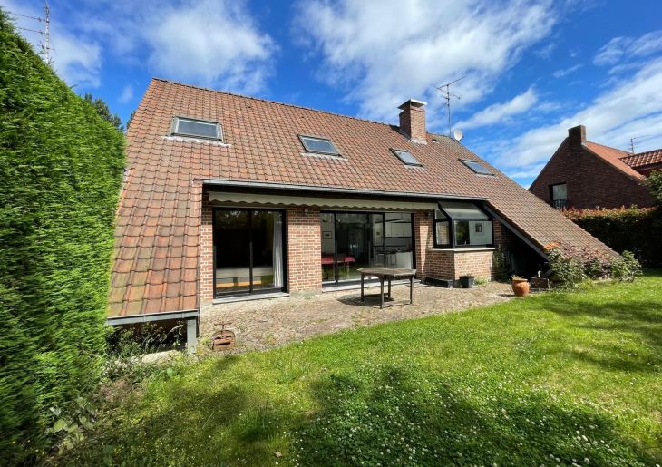 Vente maison à Marcq-en-Barœul - Ref.VM025 - Image 1