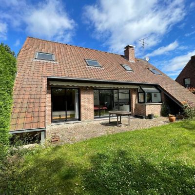 Vente maison à Marcq-en-Barœul - Ref.VM025 - Image 1