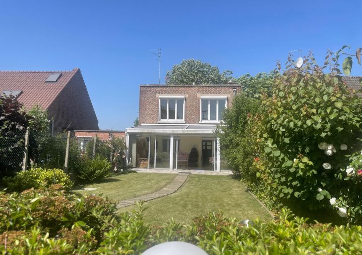 Vente maison à Marcq-en-Barœul - Ref.VM010 - Image 2