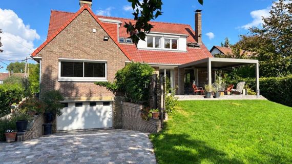  Maison de famille idéalement située secteur Rianderie