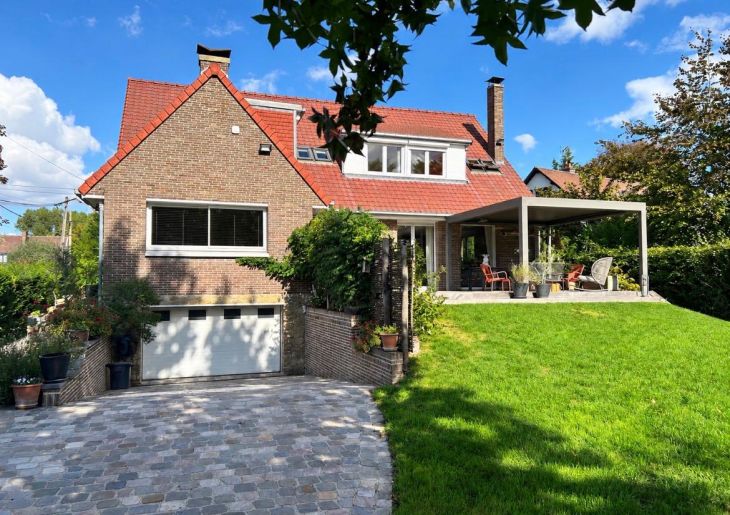 Vente maison à Marcq-en-Barœul - Ref.VM017 - Image 1