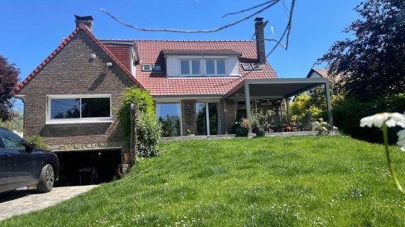  Maison de famille idéalement située secteur Rianderie