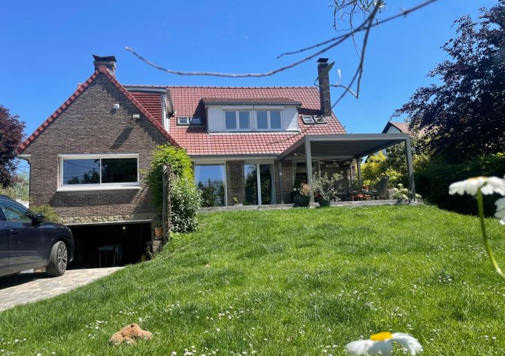 Vente maison à Marcq-en-Barœul - Ref.VM017 - Image 2