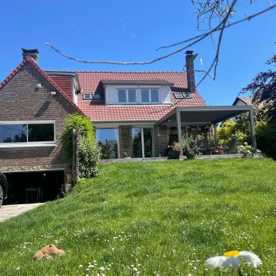 Vente maison à Marcq-en-Barœul - Ref.VM017 - Image 2