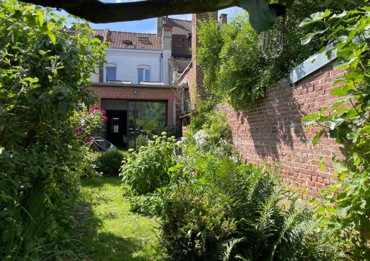 Vente maison à Marcq-en-Barœul - Ref.VM011 - Image 2