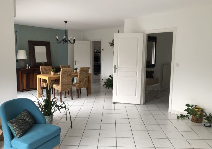Location maison à Marcq-en-Barœul - Ref.LM010 - Image 3