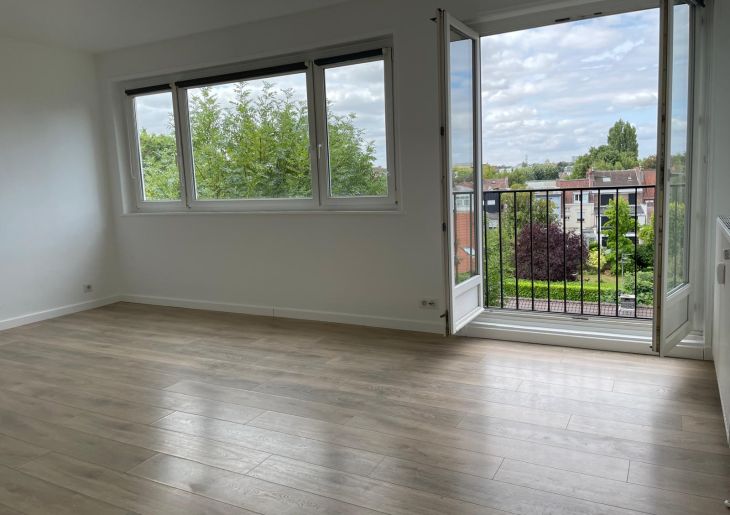 Location appartement à Marcq-en-Barœul - Ref.LM005 - Image 13