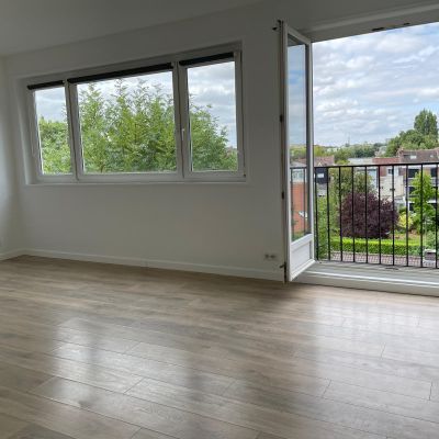 Location appartement à Marcq-en-Barœul - Ref.LM005 - Image 13