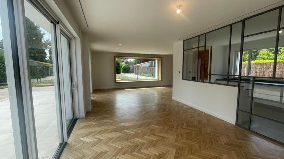 SUPERBE MAISON SECTEUR TRIEZ - MOUVAUX
