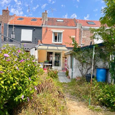 Vente maison à Marcq-en-Barœul - Ref.VM029 - Image 2