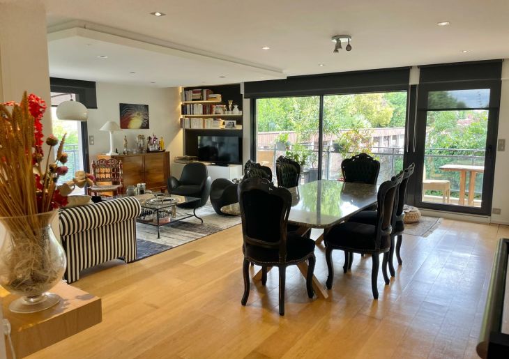 Vente appartement à Marcq-en-Barœul - Ref.LA024 - Image 2