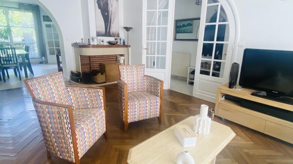 Jolie Maison 1930 Art Déco