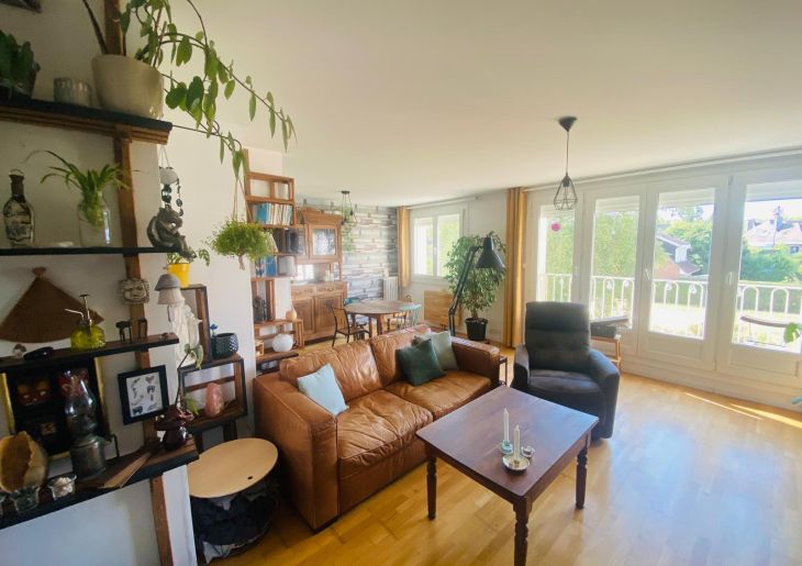 Vente appartement à Marcq-en-Barœul - Ref. - Image 2