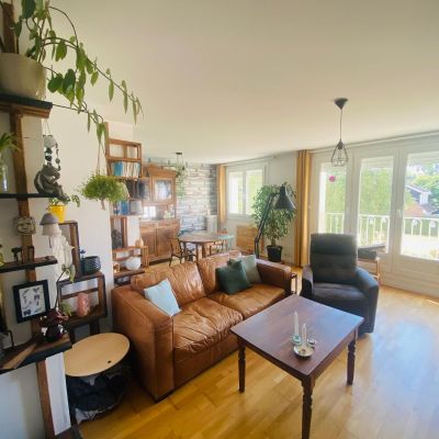 Vente appartement à Marcq-en-Barœul - Ref. - Image 2