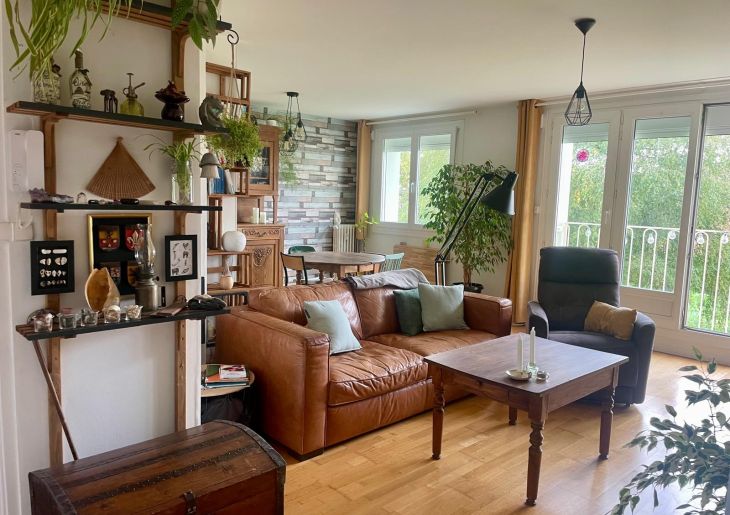 Vente appartement à Marcq-en-Barœul - Ref.VA023 - Image 1