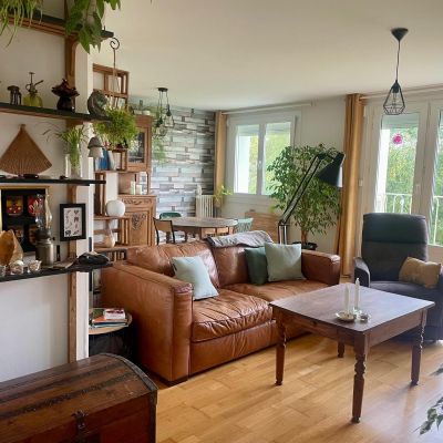 Vente appartement à Marcq-en-Barœul - Ref.VA023 - Image 1