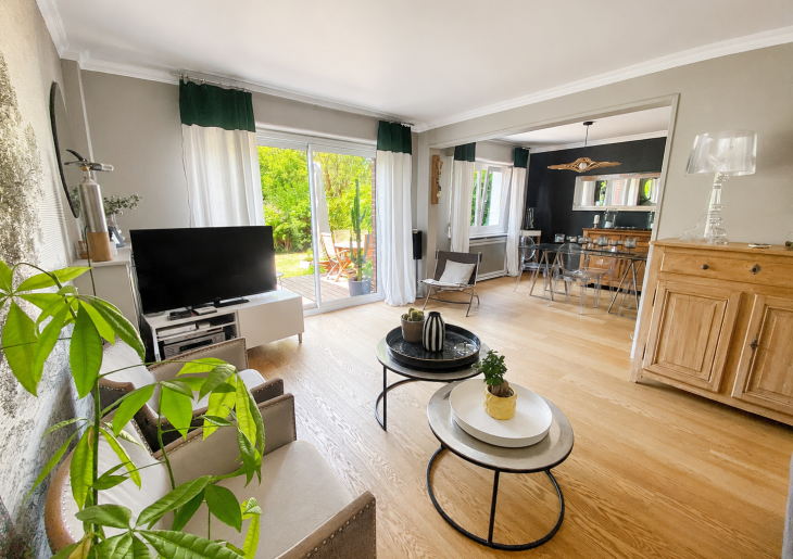 Vente maison à Marcq-en-Barœul - Ref.VM034 - Image 1
