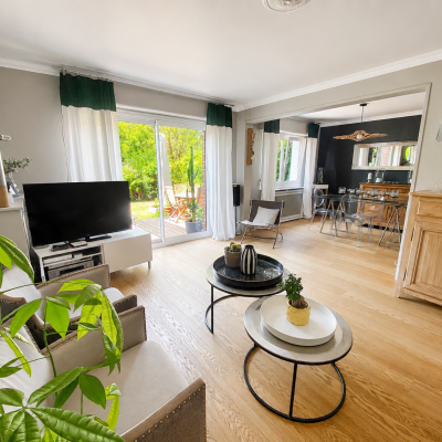 Vente maison à Marcq-en-Barœul - Ref.VM034 - Image 1