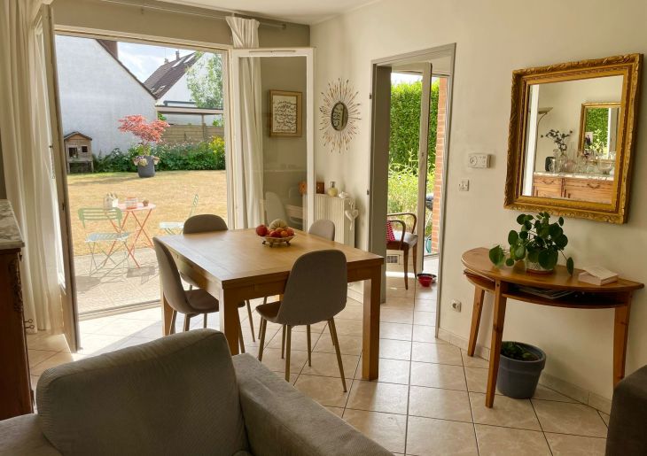 Vente maison à - Ref.VM032 - Image 2