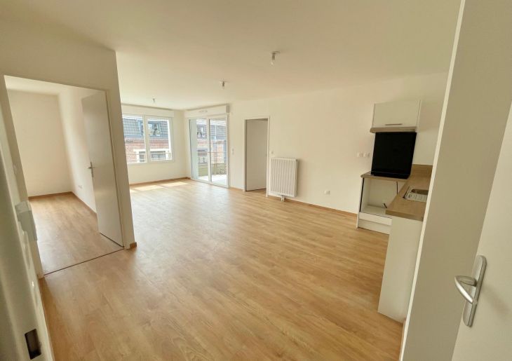 Location appartement à Apodi - Ref.LA020 - Image 2