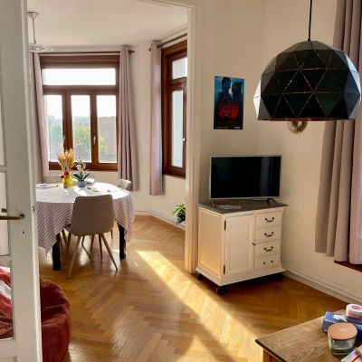 Location appartement à Marcq-en-Barœul - Ref.LA010 - Image 3