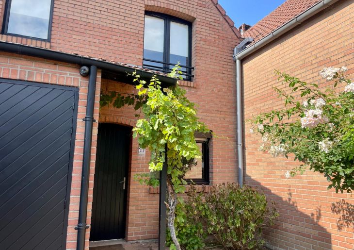 Vente maison à Marcq-en-Barœul - Ref.VM022 - Image 2