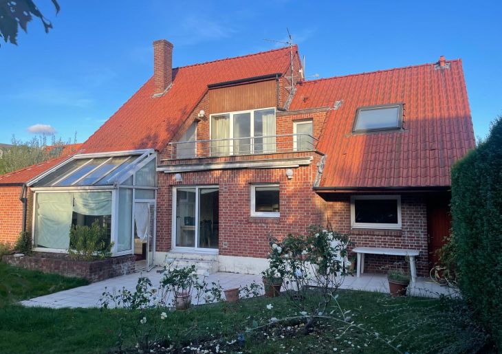 Vente maison à Marcq-en-Barœul - Ref.VM019 - Image 2